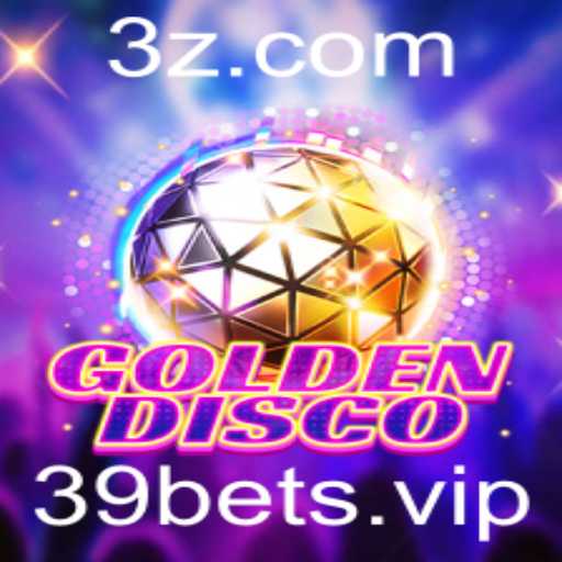 Descubra as Emoções do Jogo GoldenDisco com 39bet