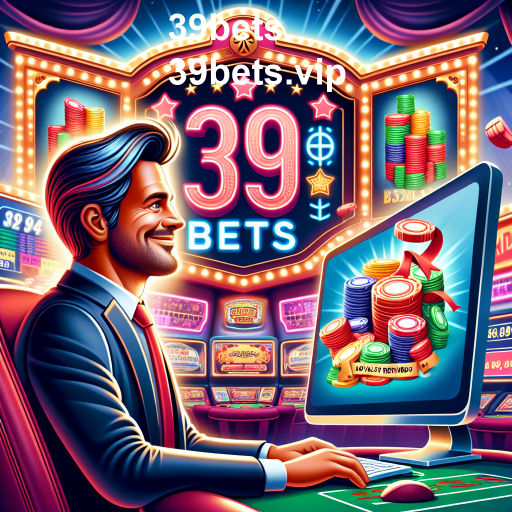 A Importância da Fidelidade em 39bets: Um Guia para Jogadores