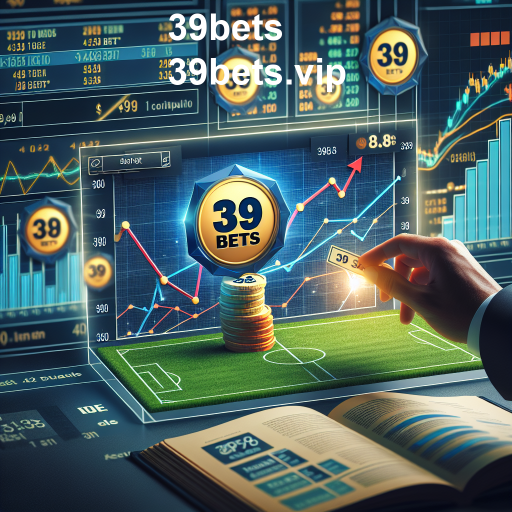 Apostas Esportivas: A Ascensão do Jogo Online com a 39bets